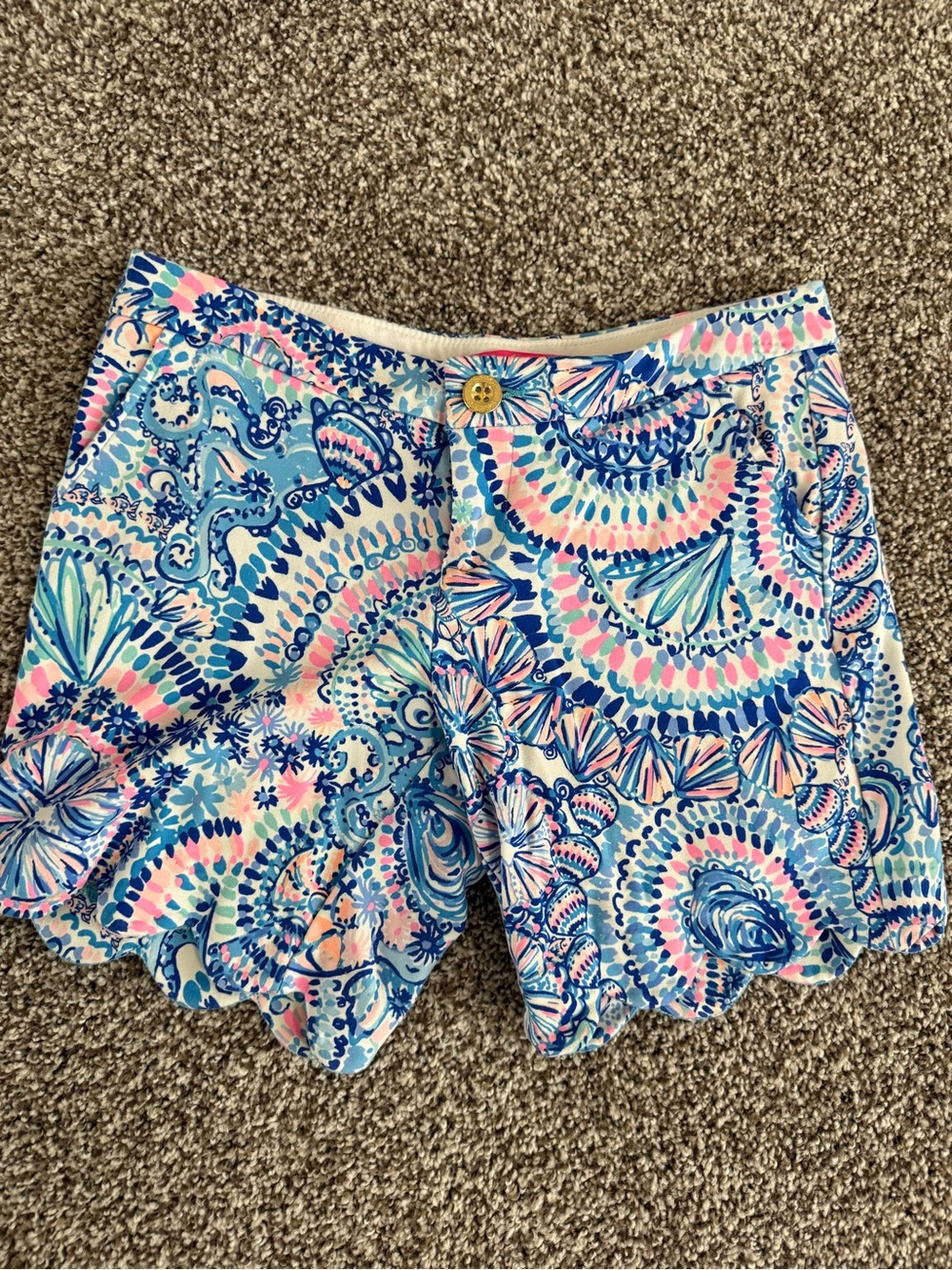 Lilly Pulitzer Shorts bundle - Picture 13 of 13